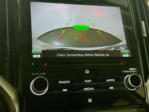 Used 2022 Subaru Ascent Limited w/ Technology Package AWD/4WD image 16