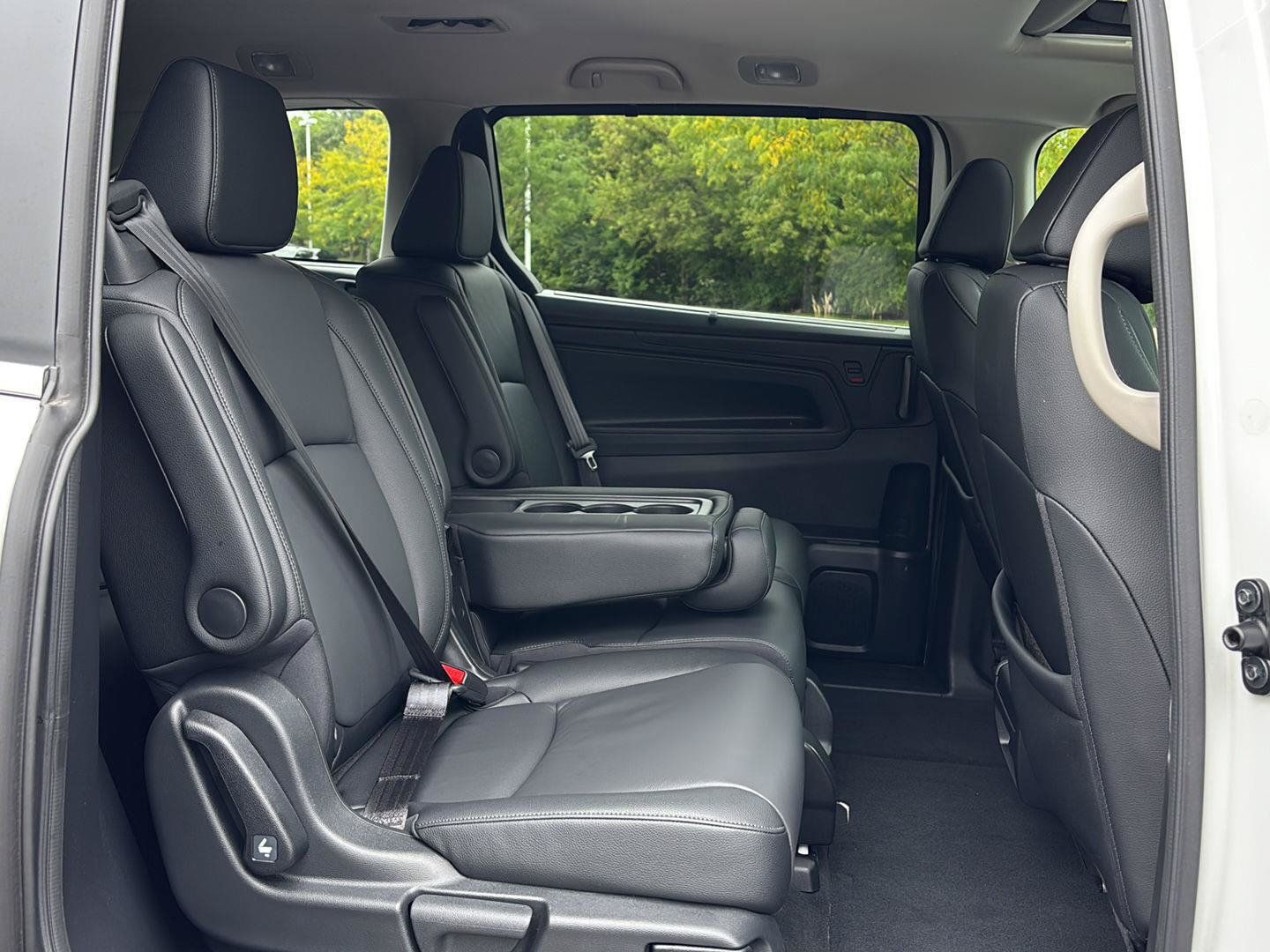 Used 2026 Honda Odyssey EX-L image 15