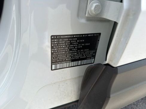 Used 2022 Volkswagen Taos SEL AWD/4WD image 30