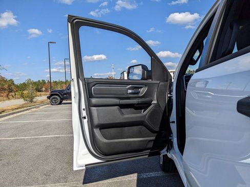 New 2026 RAM 1500 Big Horn image 53