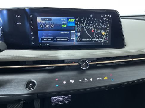 Certified 2023 Nissan Ariya AWD image 18