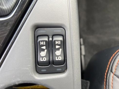 Used 2024 Subaru Crosstrek 2.5i Limited image 13