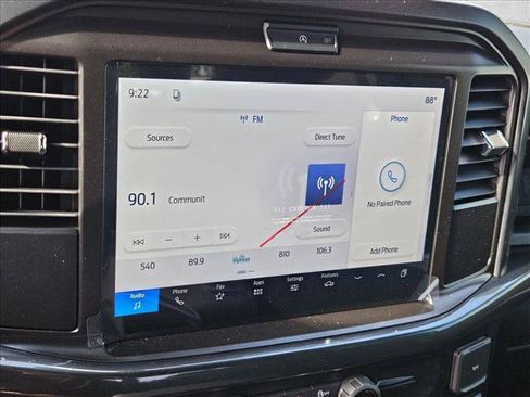 New 2026 Ford F150 STX AWD/4WD image 12