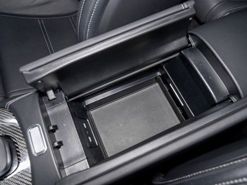 Used 2022 Mercedes-Benz SL 63 AMG 4MATIC image 26