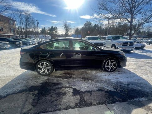 Used 2021 Subaru Legacy Limited image 6