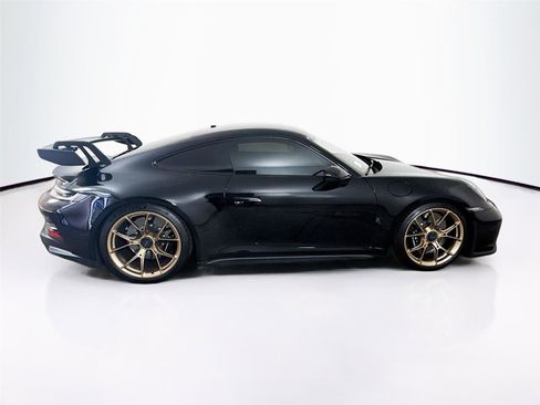 Used 2022 Porsche 911 GT3 RWD image 21
