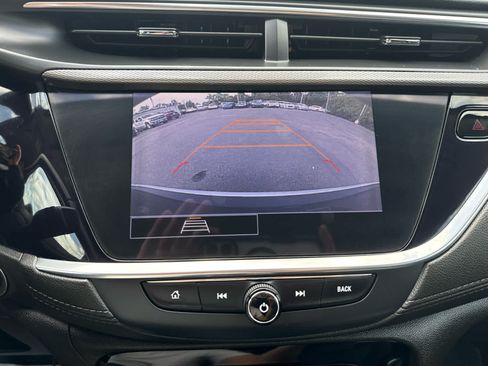 Used 2020 Buick Encore GX Select FWD image 22