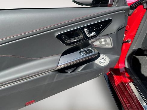 Certified 2026 Mercedes-Benz CLE 53 AMG 4MATIC Coupe image 10