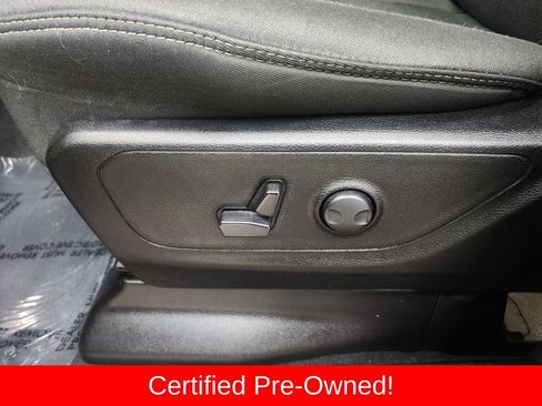 Certified 2025 RAM 1500 Big Horn image 13