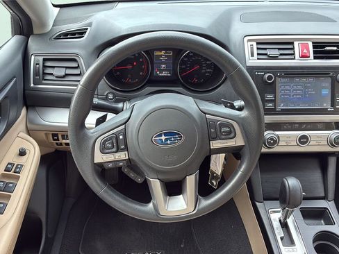 Used 2015 Subaru Legacy 2.5i AWD/4WD image 16