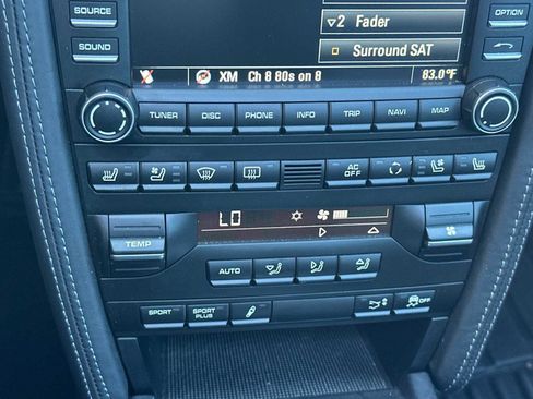 Used 2013 Porsche 911 Turbo S image 18