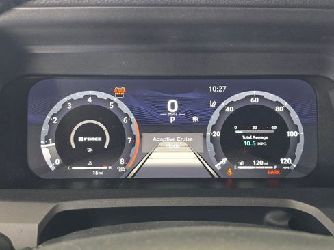 New 2026 Toyota 4Runner TRD Sport AWD/4WD image 29