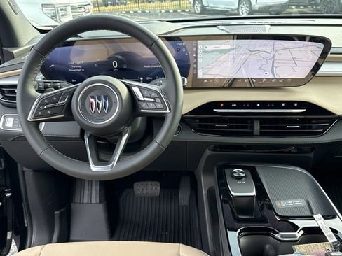 New 2026 Buick Enclave Preferred w/ Power Package image 8