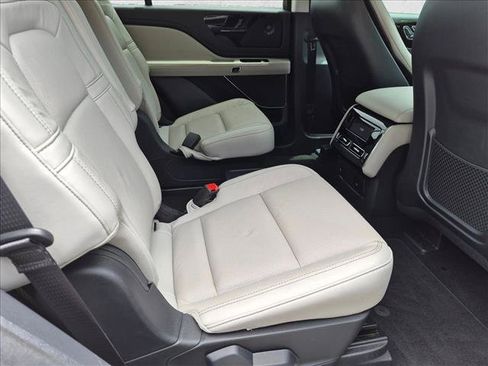 Used 2025 Lincoln Aviator Reserve w/ Illumination Package RWD image 21