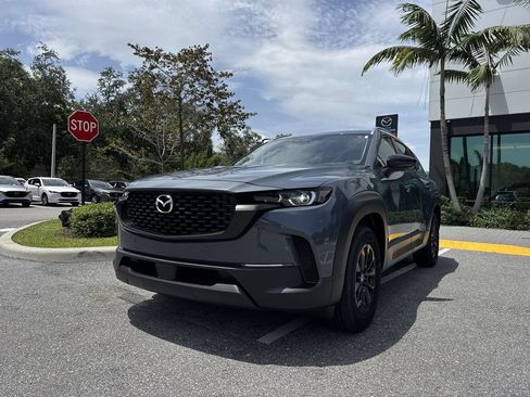 New 2026 MAZDA CX-50 2.5 Hybrid w/ Weather Package AWD/4WD image 31
