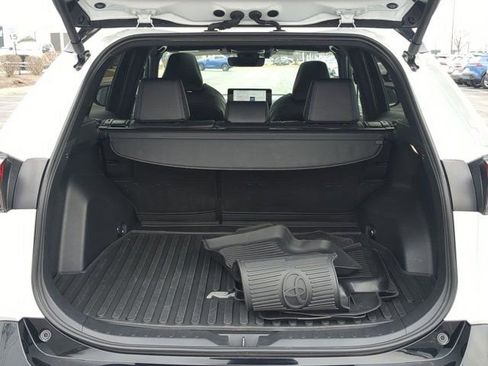 Certified 2025 Toyota RAV4 XSE w/ Weather Package image 17