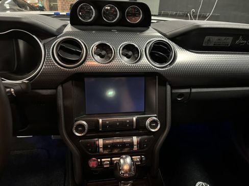 Used 2019 Ford Mustang GT Premium w/ GT Performance Package RWD image 51
