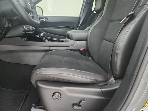 New 2026 Dodge Durango GT AWD/4WD image 19