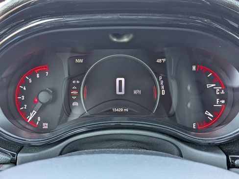 Used 2024 Dodge Durango R/T image 30