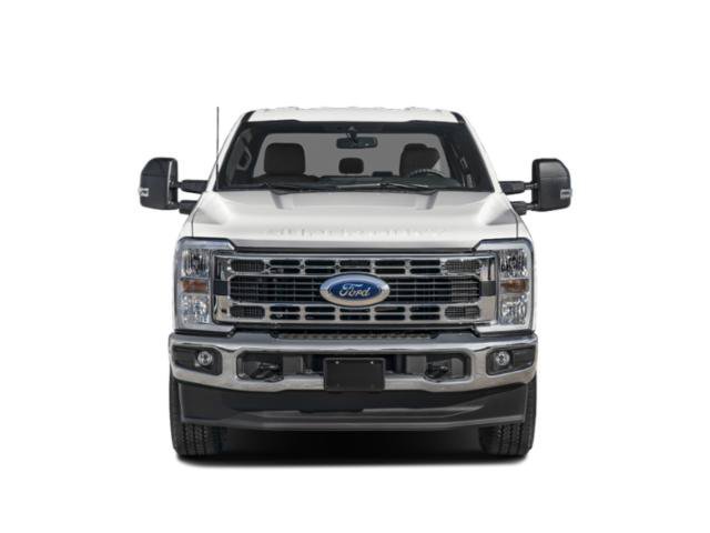 New 2027 Ford F250 XL w/ XL Chrome Package AWD/4WD image 4