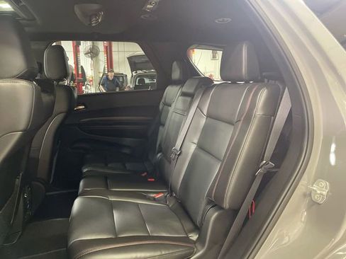 New 2026 Dodge Durango GT image 23