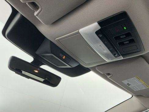 Used 2023 Nissan Pathfinder Platinum image 24