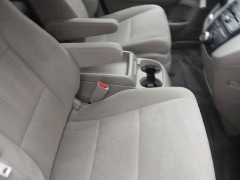 Used 2013 Honda Odyssey EX image 22
