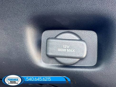 New 2026 Honda HR-V LX image 8