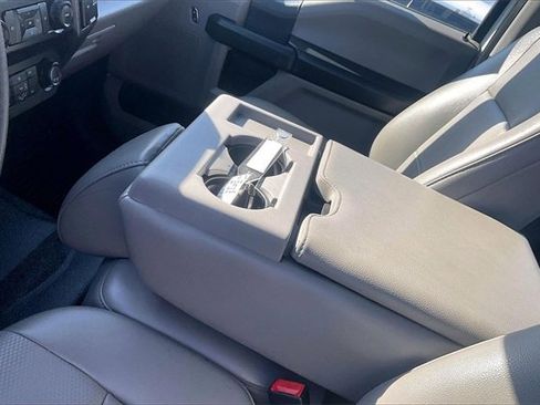 Certified 2022 Ford F250 XL w/ Power Equipment Group image 13