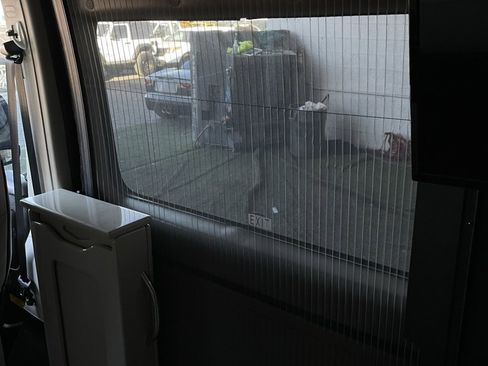 Used 2021 RAM ProMaster 3500 w/ Convenience Group image 32