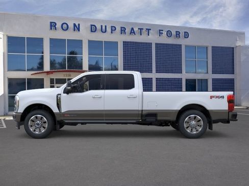 New 2026 Ford F350 King Ranch AWD/4WD image 26