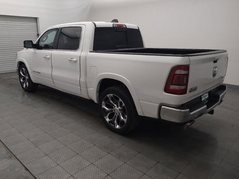 Used 2019 RAM 1500 Limited image 3