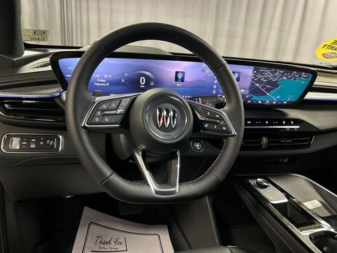 New 2026 Buick Enclave Sport Touring w/ Power Package image 13