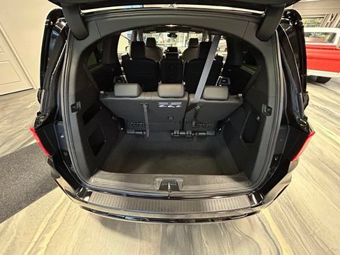 Used 2025 Honda Odyssey Sport-L image 48