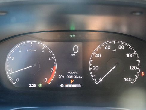 Used 2024 Honda HR-V Sport image 24