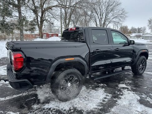 Used 2024 GMC Canyon Elevation w/ Convenience Package image 6