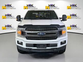 Used 2018 Ford F150 XLT w/ Equipment Group 302A Luxury video 2