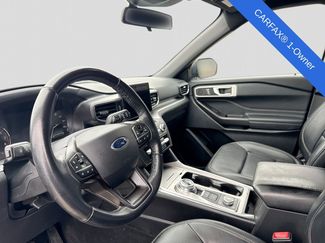 Used 2020 Ford Explorer XLT w/ Equipment Group 202A AWD/4WD video 2