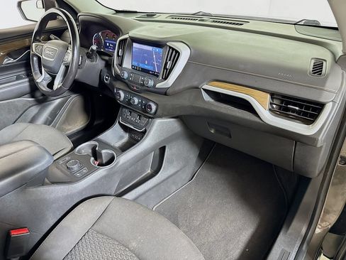 Used 2020 GMC Terrain SLE w/ Driver Convenience Package FWD image 27