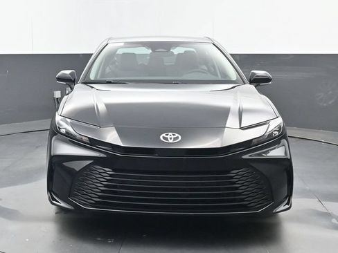 New 2026 Toyota Camry LE FWD image 19