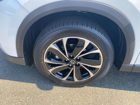 Used 2023 MAZDA CX-5 AWD 2.5 S w/ Premium Plus Pkg image 27