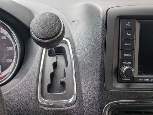 Used 2011 Dodge Grand Caravan Mainstreet w/ PWR Convenience Group image 20