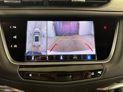 New 2026 Cadillac XT5 Premium Luxury w/ LPO, Floor Liner Package image 16