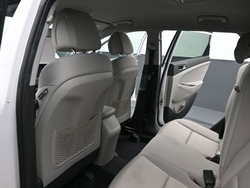 Used 2018 Hyundai Tucson SEL w/ Cargo Package image 21