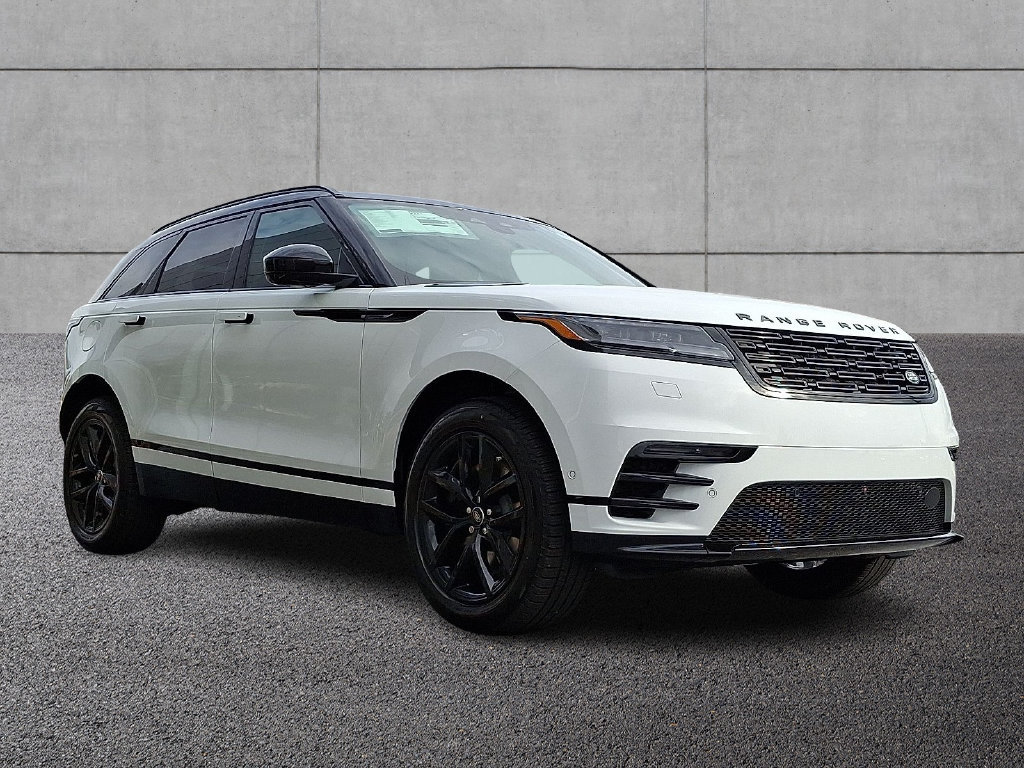 Used 2026 Land Rover Range Rover Velar Dynamic SE AWD/4WD image 2