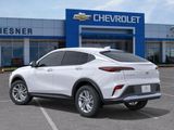New 2026 Buick Envista Preferred image 3