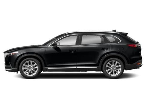 Used 2021 MAZDA CX-9 Grand Touring AWD/4WD image 3