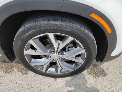 Used 2022 Hyundai Palisade SEL w/ Premium Package AWD/4WD image 10