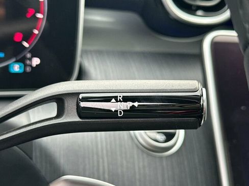 Certified 2025 Mercedes-Benz C 300 Sedan image 25