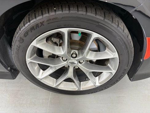 Used 2022 Dodge Charger GT image 12